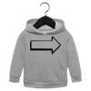 Toddler Sponge Fleece Pullover Hoodie Thumbnail
