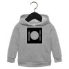 Toddler Sponge Fleece Pullover Hoodie Thumbnail