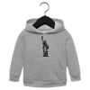 Toddler Sponge Fleece Pullover Hoodie Thumbnail