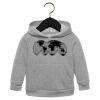 Toddler Sponge Fleece Pullover Hoodie Thumbnail