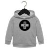 Toddler Sponge Fleece Pullover Hoodie Thumbnail