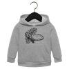 Toddler Sponge Fleece Pullover Hoodie Thumbnail