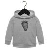 Toddler Sponge Fleece Pullover Hoodie Thumbnail