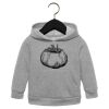 Toddler Sponge Fleece Pullover Hoodie Thumbnail