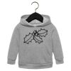Toddler Sponge Fleece Pullover Hoodie Thumbnail