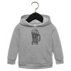 Toddler Sponge Fleece Pullover Hoodie Thumbnail