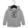 Toddler Sponge Fleece Pullover Hoodie Thumbnail