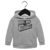 Toddler Sponge Fleece Pullover Hoodie Thumbnail