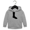 Toddler Sponge Fleece Pullover Hoodie Thumbnail