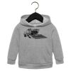Toddler Sponge Fleece Pullover Hoodie Thumbnail