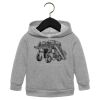 Toddler Sponge Fleece Pullover Hoodie Thumbnail