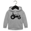 Toddler Sponge Fleece Pullover Hoodie Thumbnail