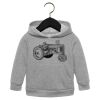 Toddler Sponge Fleece Pullover Hoodie Thumbnail