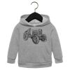 Toddler Sponge Fleece Pullover Hoodie Thumbnail