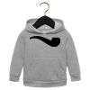 Toddler Sponge Fleece Pullover Hoodie Thumbnail