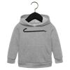 Toddler Sponge Fleece Pullover Hoodie Thumbnail