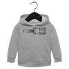 Toddler Sponge Fleece Pullover Hoodie Thumbnail