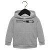 Toddler Sponge Fleece Pullover Hoodie Thumbnail