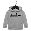 Toddler Sponge Fleece Pullover Hoodie Thumbnail