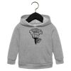 Toddler Sponge Fleece Pullover Hoodie Thumbnail