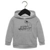 Toddler Sponge Fleece Pullover Hoodie Thumbnail