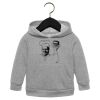 Toddler Sponge Fleece Pullover Hoodie Thumbnail