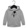 Toddler Sponge Fleece Pullover Hoodie Thumbnail