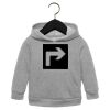 Toddler Sponge Fleece Pullover Hoodie Thumbnail