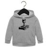 Toddler Sponge Fleece Pullover Hoodie Thumbnail