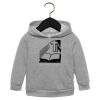 Toddler Sponge Fleece Pullover Hoodie Thumbnail