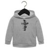 Toddler Sponge Fleece Pullover Hoodie Thumbnail