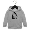 Toddler Sponge Fleece Pullover Hoodie Thumbnail