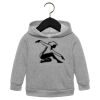 Toddler Sponge Fleece Pullover Hoodie Thumbnail