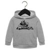 Toddler Sponge Fleece Pullover Hoodie Thumbnail
