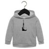 Toddler Sponge Fleece Pullover Hoodie Thumbnail