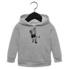 Toddler Sponge Fleece Pullover Hoodie Thumbnail