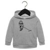 Toddler Sponge Fleece Pullover Hoodie Thumbnail