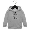 Toddler Sponge Fleece Pullover Hoodie Thumbnail