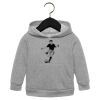 Toddler Sponge Fleece Pullover Hoodie Thumbnail