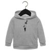 Toddler Sponge Fleece Pullover Hoodie Thumbnail