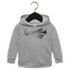 Toddler Sponge Fleece Pullover Hoodie Thumbnail