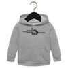 Toddler Sponge Fleece Pullover Hoodie Thumbnail