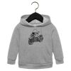 Toddler Sponge Fleece Pullover Hoodie Thumbnail
