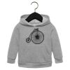 Toddler Sponge Fleece Pullover Hoodie Thumbnail