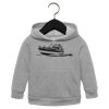 Toddler Sponge Fleece Pullover Hoodie Thumbnail