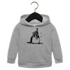 Toddler Sponge Fleece Pullover Hoodie Thumbnail