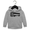 Toddler Sponge Fleece Pullover Hoodie Thumbnail