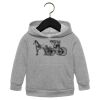 Toddler Sponge Fleece Pullover Hoodie Thumbnail