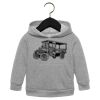 Toddler Sponge Fleece Pullover Hoodie Thumbnail