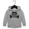 Toddler Sponge Fleece Pullover Hoodie Thumbnail